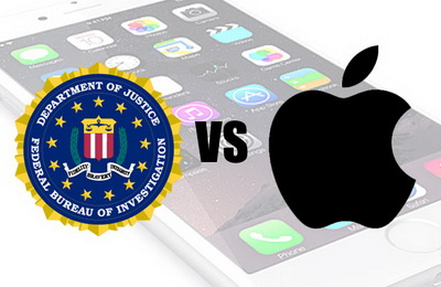 FBI终于破解了苹果系统，但是苹果公司依然值得骄傲
